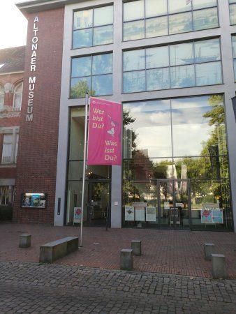 Altonaer Museum